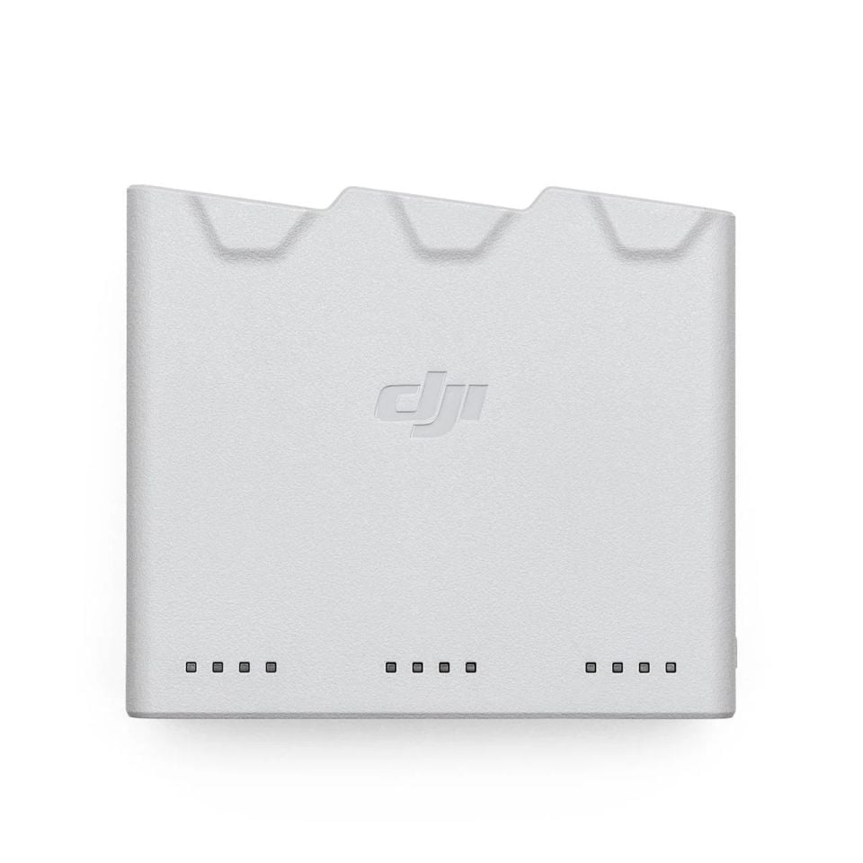 DJI Mini 3 Pro Çoklu Şarj