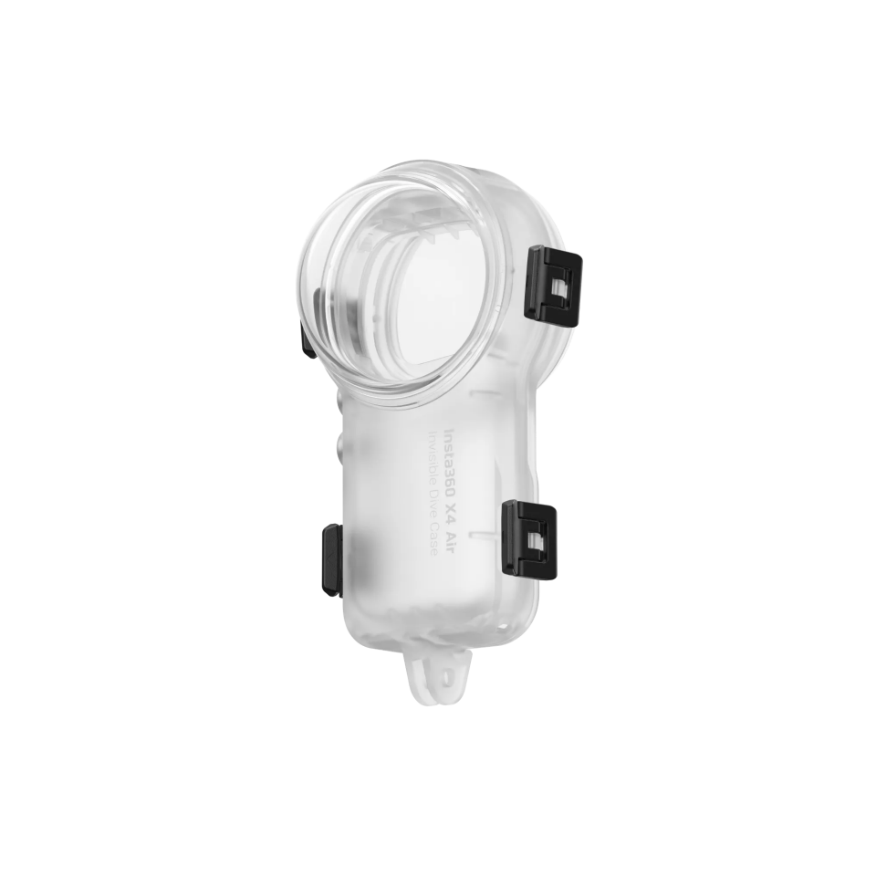 Insta360 X4 Air Invisible Dive Case