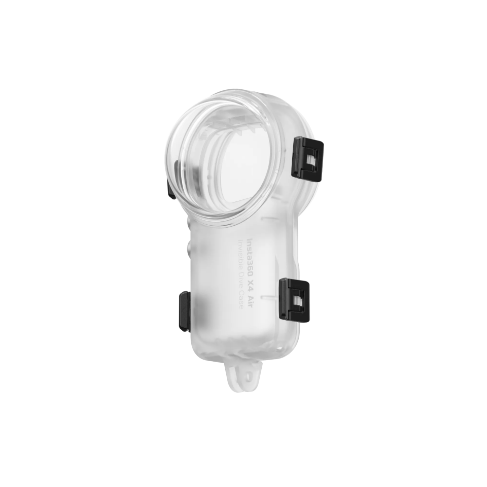 Insta360 X4 Air Invisible Dive Case