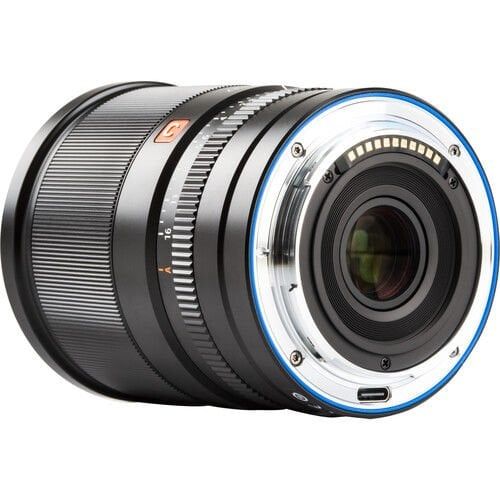 VILTROX AF 13MM F1.4  Z LENS NİKON