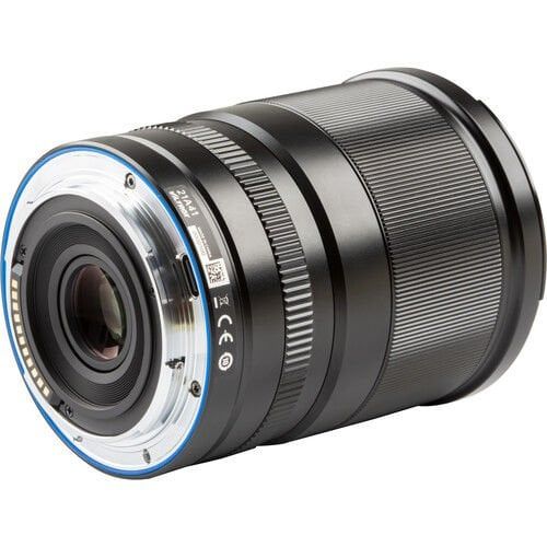 VILTROX AF 13MM F1.4  Z LENS NİKON