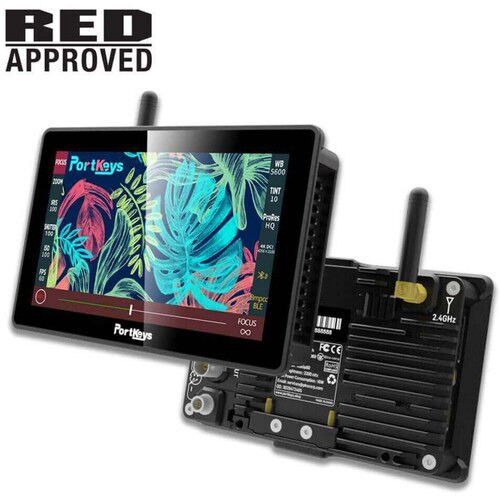 Portkeys Bm5 III Wr 5.5 inch Monitor