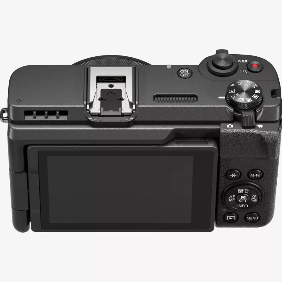 Canon PowerShot V1 Premium Vlogger Kit