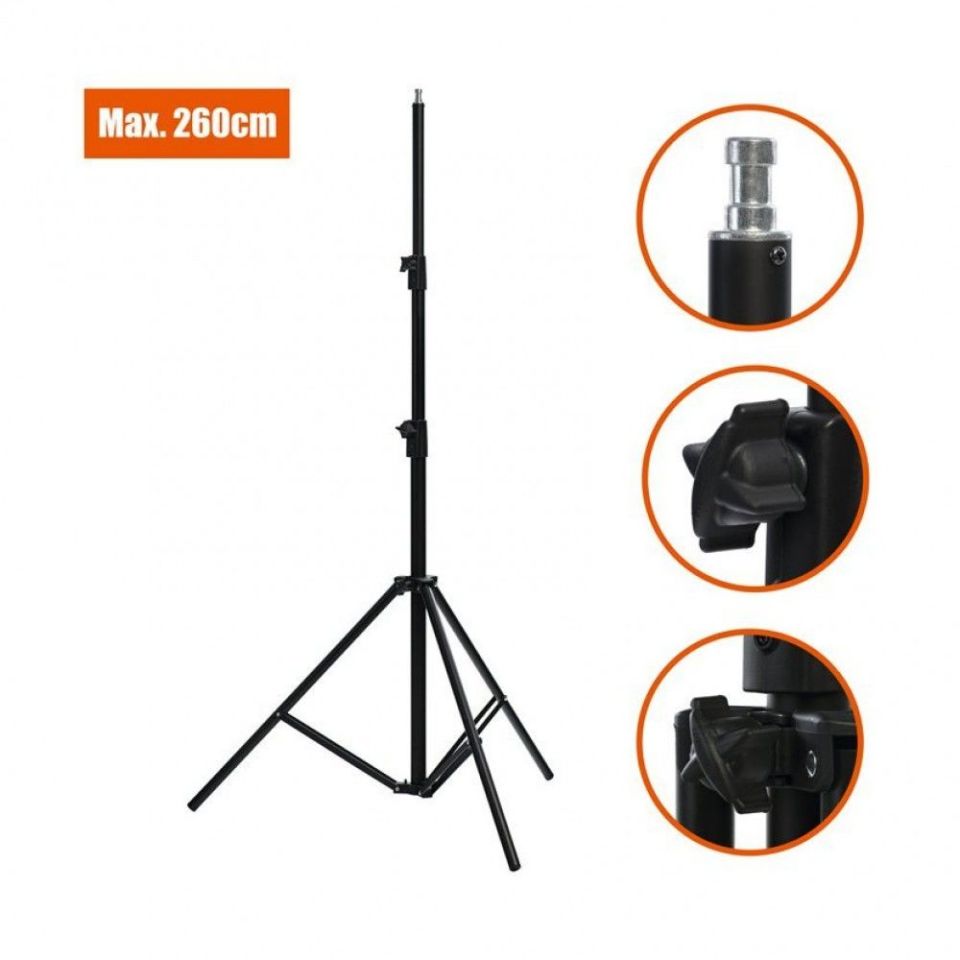 Godox 260T Paraflaş Tripodu