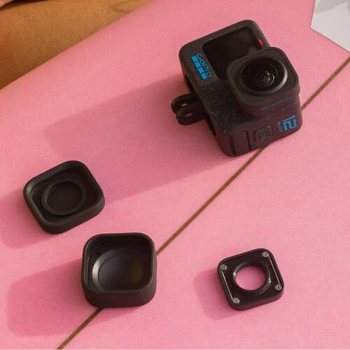 GoPro Max Lens MOD 2.0 (Hero 12 İçin)