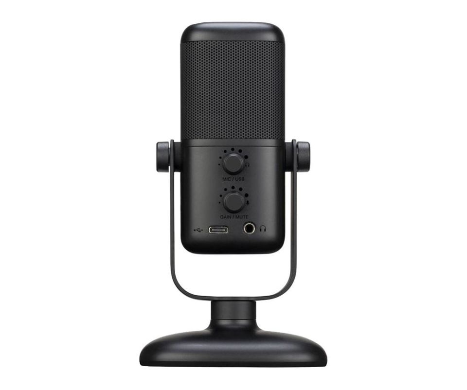 SARAMONIC SR-MV2000 MICROPHONE