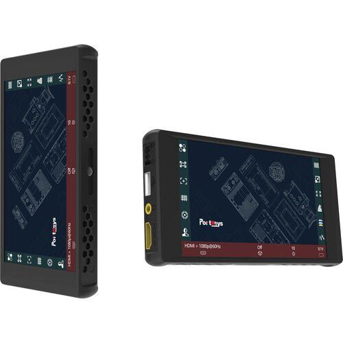 Portkeys Pt6 5.2 inch Monitor