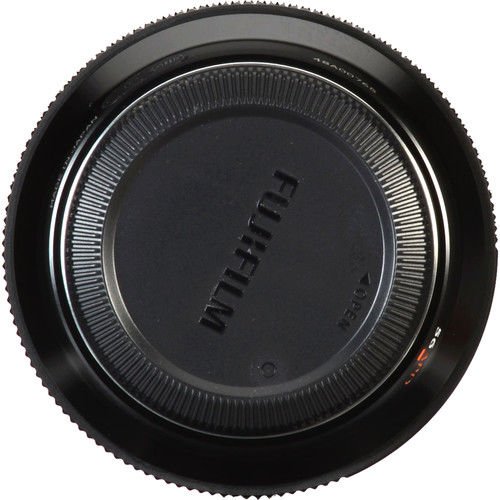 FUJİFİLM XF 56MM APD F 1.2