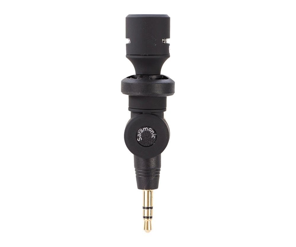 SARAMONIC SR-XM1 MICROPHONE