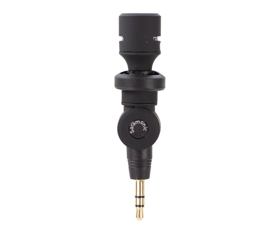 SARAMONIC SR-XM1 MICROPHONE