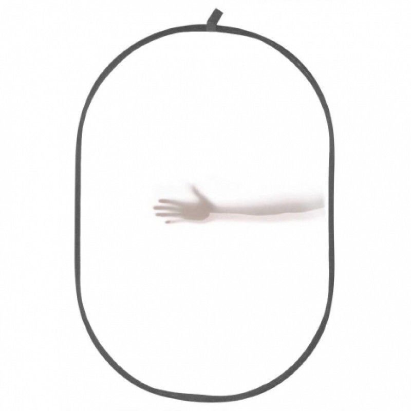 Visico RD-018 Transparan - Soft Reflektör 102x168cm