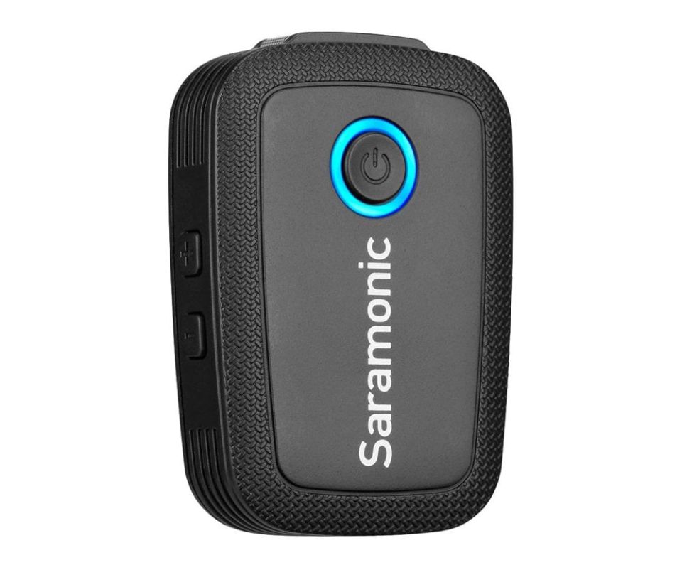 SARAMONIC BLİNK500 TX  WIRELESS MICROPHONE