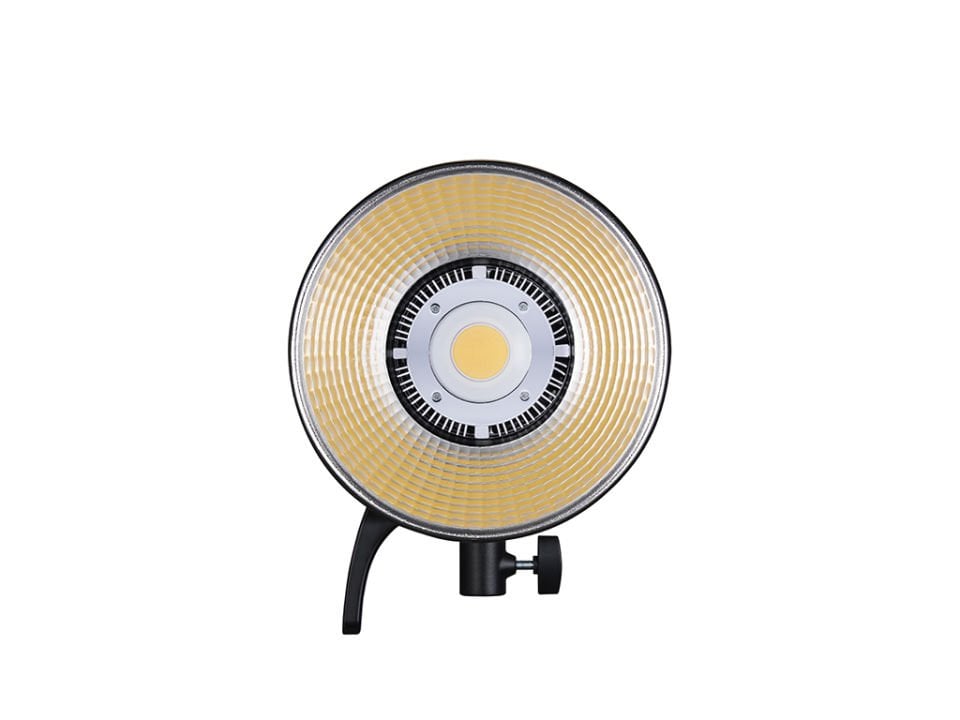 Godox SL60II D 60W Beyaz LED Video Işığı 2'li Kit