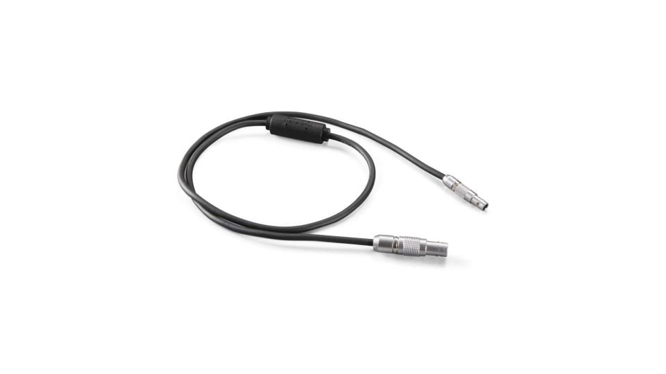 TILTA Nucleus-M Alex Mini 3-Pin to 7-Pin Cable RS03-AM