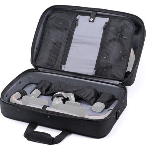 Tilta Soft Shell Case For Advanced Ring Grip Tga-Arg-Ssc