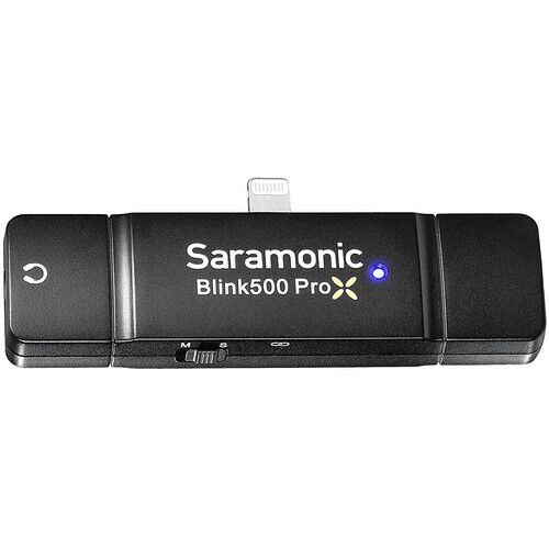 Saramonic Blink500 Prox Rxdi