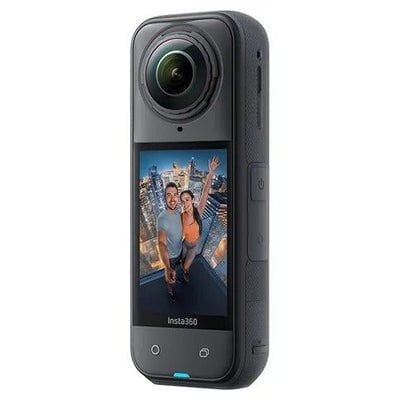 Insta360 X5 Starter Bundle