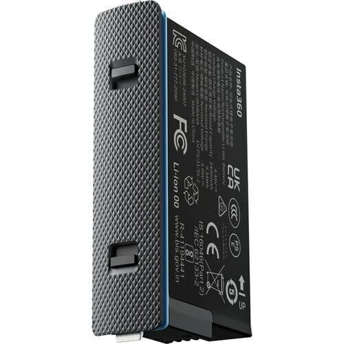 Insta360 X5 Starter Bundle