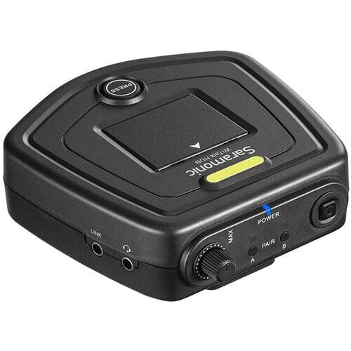 Saramonic WiTalk5 Hub Çoğaltıcı