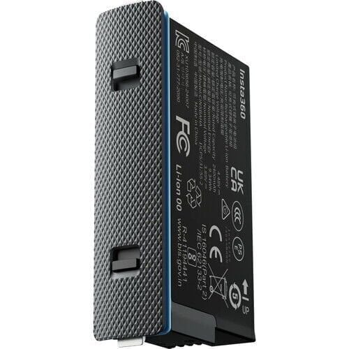 Insta360 X5 Starter Bundle + Lexar 128GB MicroSD Hafıza Kartı