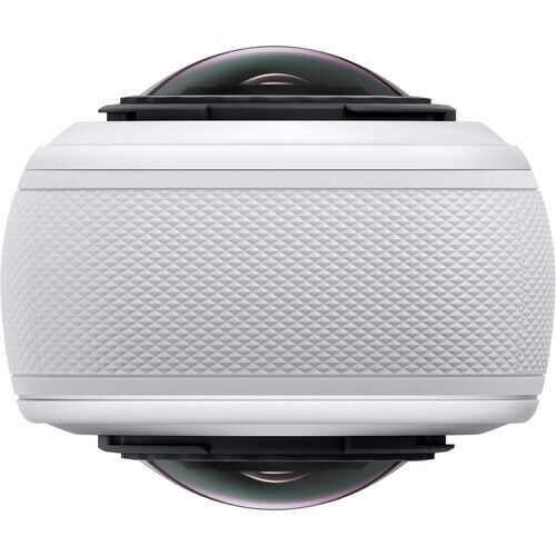 Insta360 X5 360° 8K Camera (Limited Edition, Satin White)