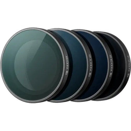 Freewell Insta360 GO 3 ND Filtre Seti