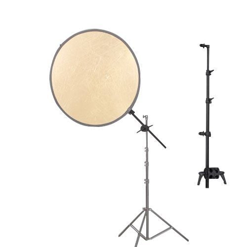 Visico RH-012 Reflektör Tutucusu