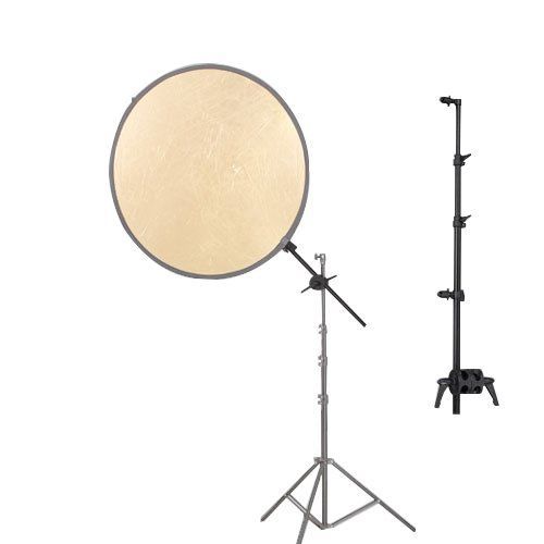 Visico RH-012 Reflektör Tutucusu