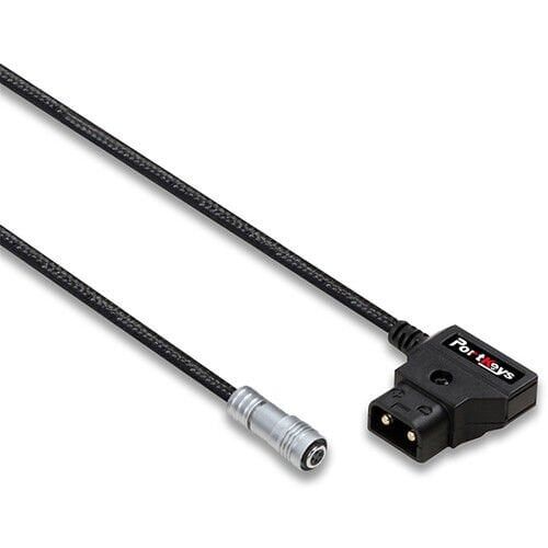 Portkeys Power Cable D-Tap To 4-Pin