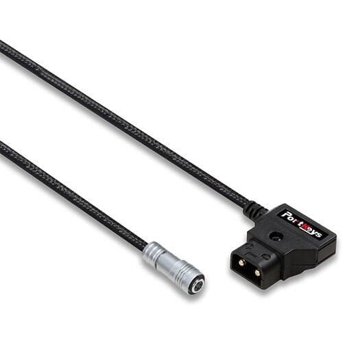 Portkeys Power Cable D-Tap To 4-Pin