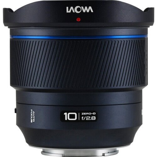 Laowa 10mm f/2.8 Zero-D FF Autofocus Lens (Sony E)