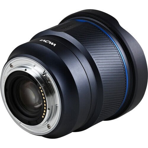 Laowa 10mm f/2.8 Zero-D FF Autofocus Lens (Sony E)