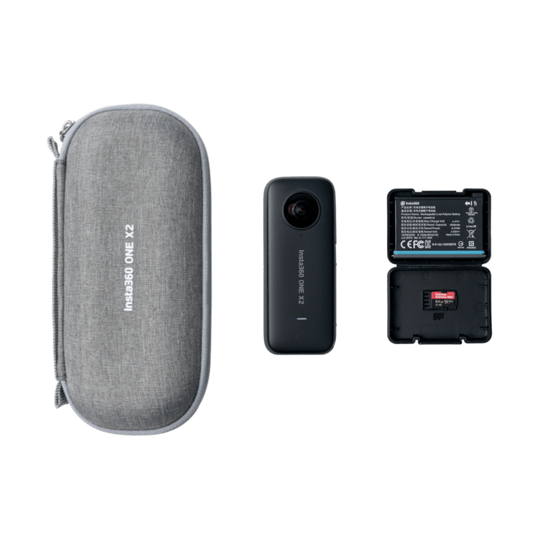 Insta360 ONE X2 Carry Case