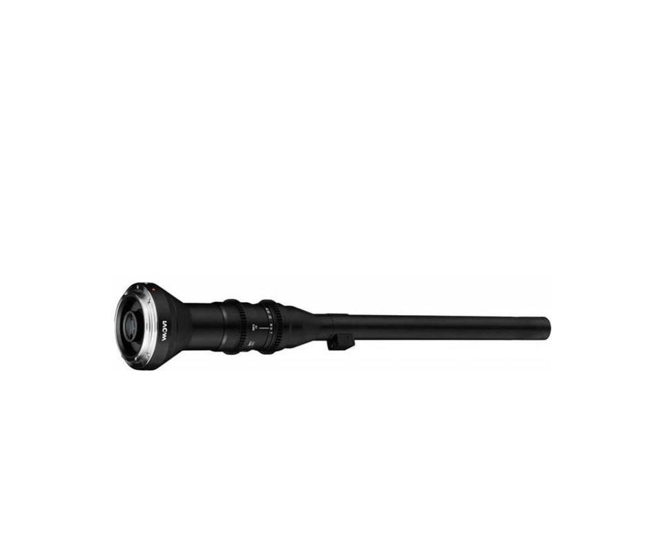 LAOWA 24MM F/14 PROBE LENS (CİNE) ARRI-PL