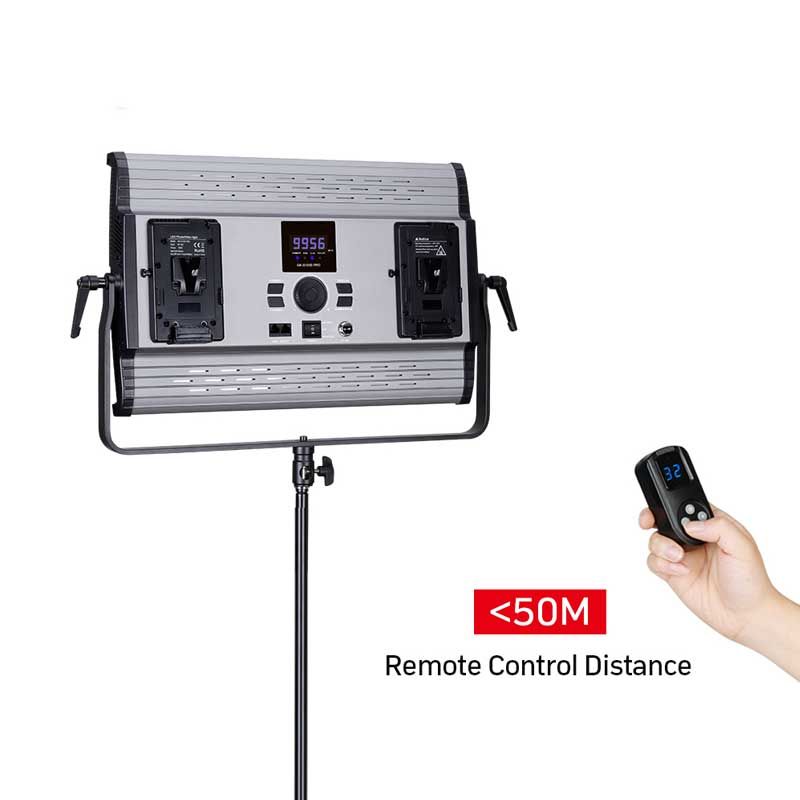 Gdx CF-LED 1200W Video Led Işığı