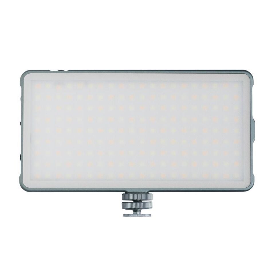 Sanger PRO-S180 v2 Bi-Color LED Video Işığı