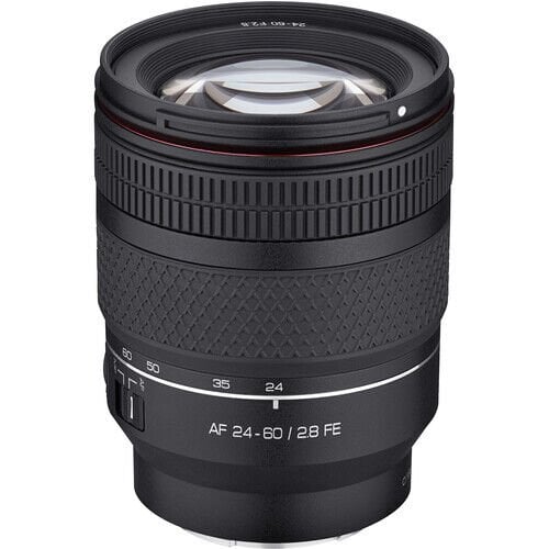 Samyang AF 24-60mm F2.8 FE Zoom Lens (Sony E)