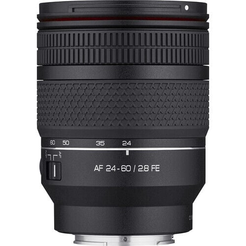 Samyang AF 24-60mm F2.8 FE Zoom Lens (Sony E)