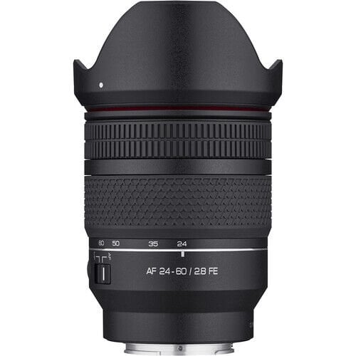 Samyang AF 24-60mm F2.8 FE Zoom Lens (Sony E)