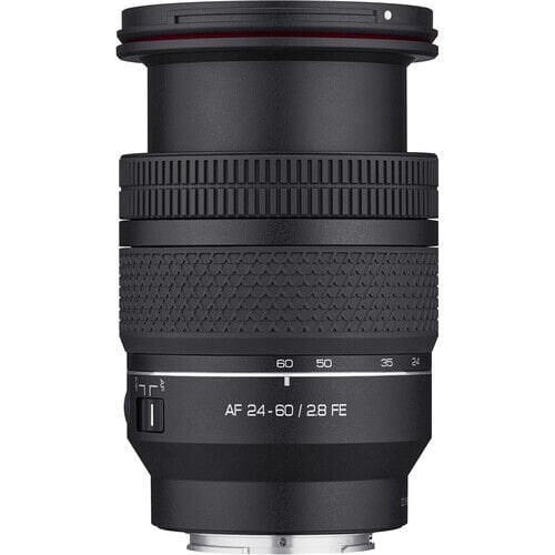 Samyang AF 24-60mm F2.8 FE Zoom Lens (Sony E)