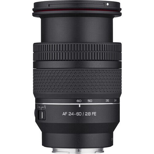 Samyang AF 24-60mm F2.8 FE Zoom Lens (Sony E)