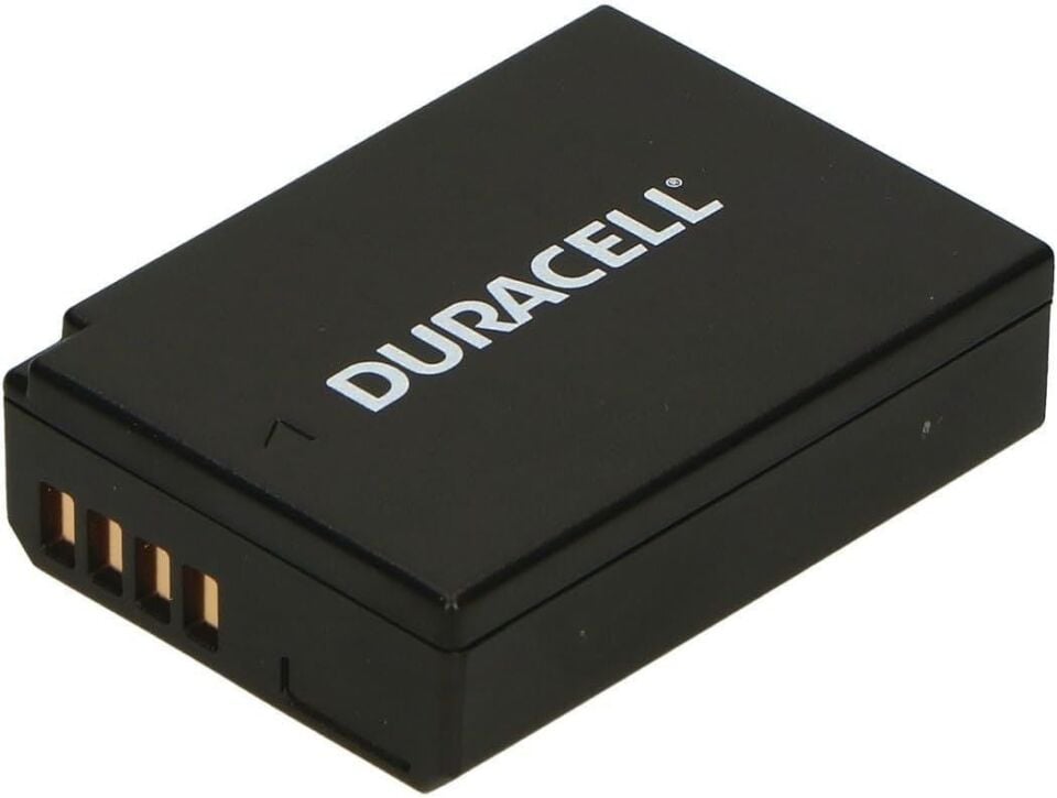 Duracell DR9967 -Canon Lp-E10 Pil