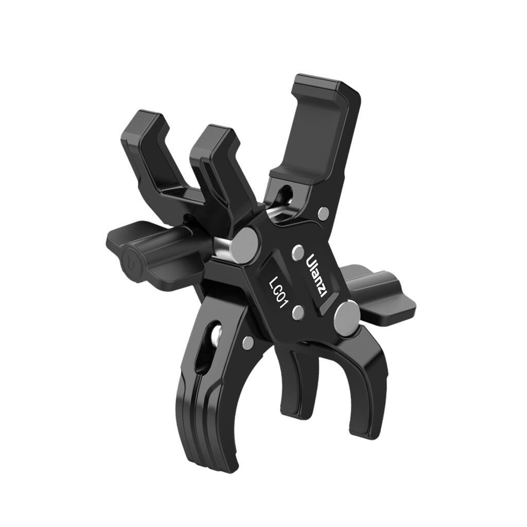 Ulanzi LC01 Işık Standı İçin Super Clamp