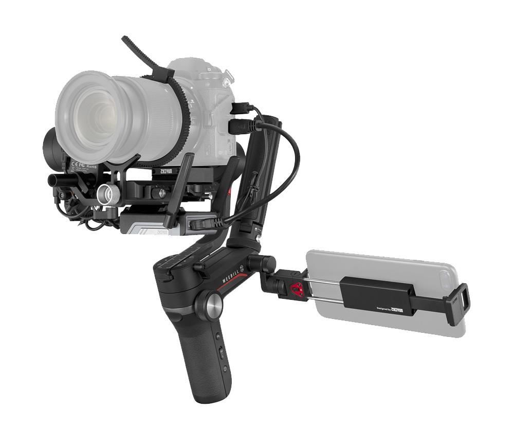 ZHIYUN WEEBİLL S PRO KIT