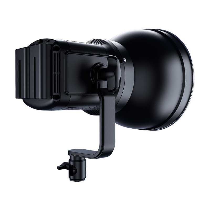 GDX HDB-80W Led Video Işığı - Batarya Seti Hediyeli