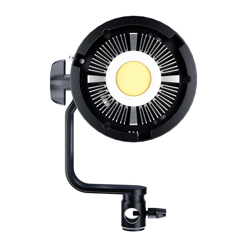 GDX HDB-80W Led Video Işığı - Batarya Seti Hediyeli