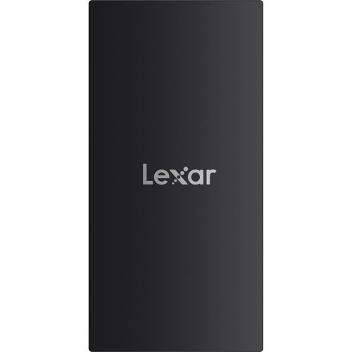 Lexar 1TB SL300 USB 3.2 Gen 2 Taşınabilir SSD
