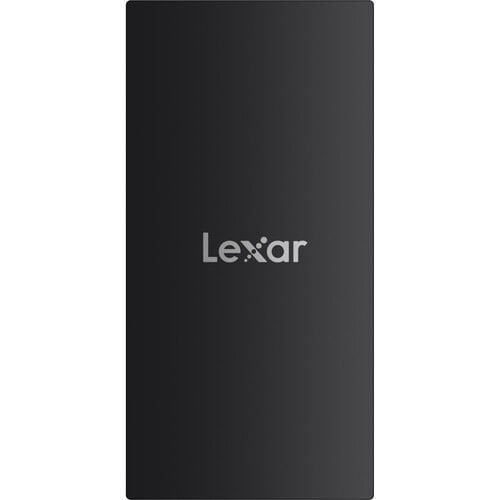 Lexar 1TB SL300 USB 3.2 Gen 2 Taşınabilir SSD