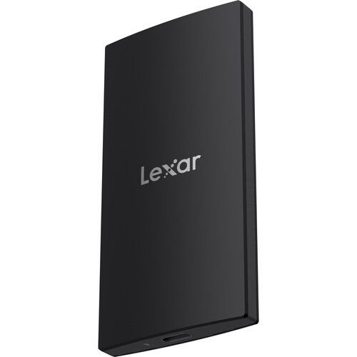 Lexar 1TB SL300 USB 3.2 Gen 2 Taşınabilir SSD