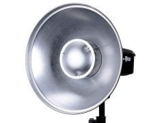 Godox BDR-S420 42cm Bowens Gümüş Beauty Dish